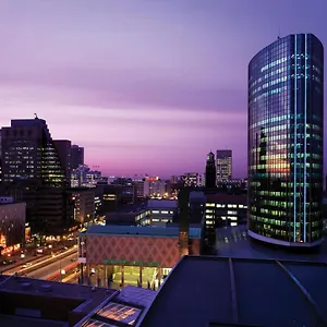Postillion Wtc **** Rotterdam