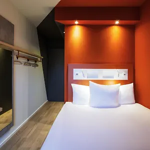 Ibis Budget The Hague Airport ** Rotterdam